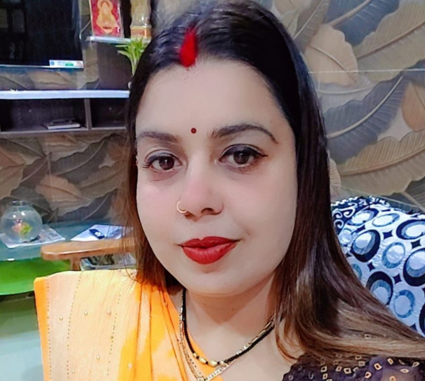 Jabalpur News: कांग्रेस नेत्री ने कैफे में केबिन कल्चर पर उठाए सवाल, बोली यहां होती है अश्लीलता की हदें पार