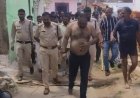 Jabalpur News: 5 घंटे तालाब में छुपा रहा चोर, पुलिस को बुलाने पड़े गोताखोर... तब पकड़ाया अंतर्राज्यीय अपराधी