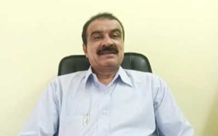 Jabalpur News: 93 लाख के घोटाले में मुख्य चिकित्सा एवं स्वास्थ्य अधिकारी संजय मिश्रा निलंबित