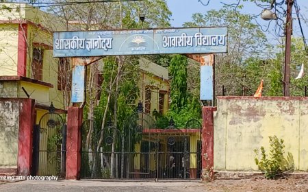 Jabalpur News: शासकीय टीचर का पीछा करता था आरटीआई कार्यकर्ता-लेडीज टेलर, पुलिस ने दर्ज किया शासकीय कार्य में बाधा का प्रकरण