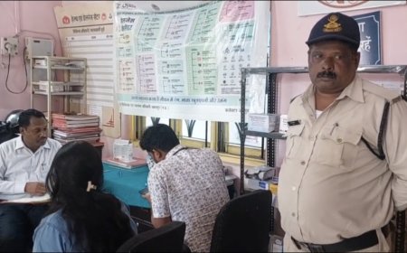 Jabalpur News: जबलपुर में मुख्यमंत्री संजीवनी क्लीनिक के नाम पर हुई खरीदी में बड़ा गोलमाल, जांच शुरू