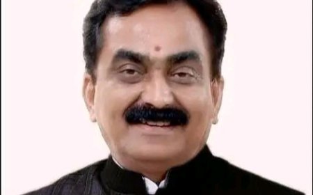 Jabalpur News: पेंटीनाका फ्लाई ओवर अब बनेगा एम्पायर तिराहा से गोराबाजार के पास तक, पीडब्ल्यूडी मंत्री राकेश सिंह ने किया ऐलान