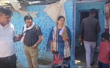 Jabalpur News: बिजली बिल जमा नहीं करने पर घर का फ्रिज हुआ कुर्क, बिजली कंपनी की सख्ती शुरू