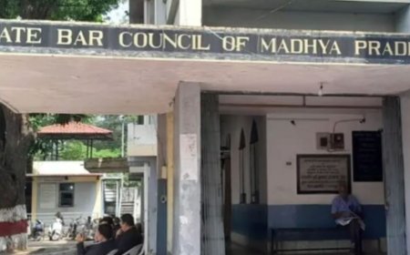 Jabalpur News: स्टेट बार चुनाव: 138 में से 19 उम्मीदवारों के फॉर्म रिजेक्ट, प्रशांत सिंह अध्यक्ष बने