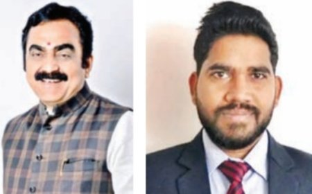 Jabalpur News: मंत्री - IAS विवाद मामले पर सीएम से मिला IAS एसोसिएशन, हुआ पटाक्षेप