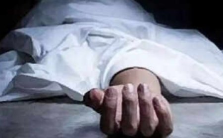 Jabalpur News: इंद्राना यज्ञशाला के पास मिली लाश, मृतक के शरीर पर चोट के निशान, हत्या की आशंका