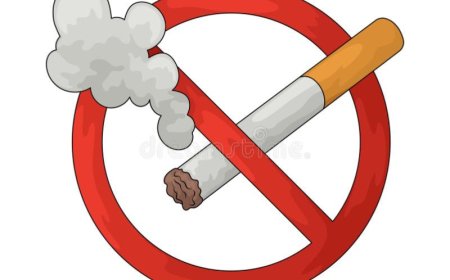 Jabalpur News: अब सार्वजनिक स्थानों पर धूम्रपान पर सख्ती, उल्लंघन करने वालों पर होगी कार्रवाई