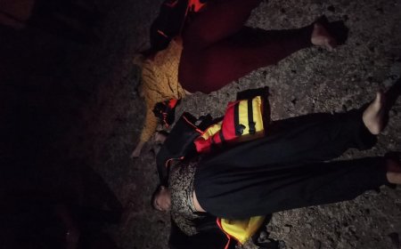 Jabalpur Breaking News: तेज आंधी में बरगी डैम में डबल डेकर क्रूज पलटा, कलेक्टर पहुंचे मौके