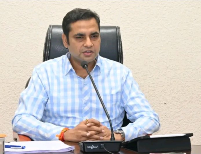 Jabalpur News:  शोभापुर पहाड़ी में कॉलोनी निर्माण मामले में कॉलोनाइजर और भूमि स्वामियों पर कलेक्टर ने लगाया 4 करोड़ का अर्थदंड