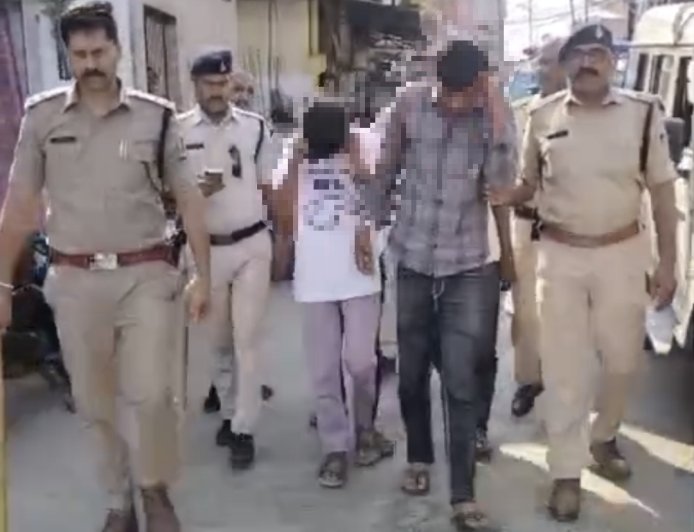 Jabalpur News: घोड़ी वाले की हत्या का खुलासा, शादी समारोह में हुआ था विवाद...8 आरोपी गिरफ्तार