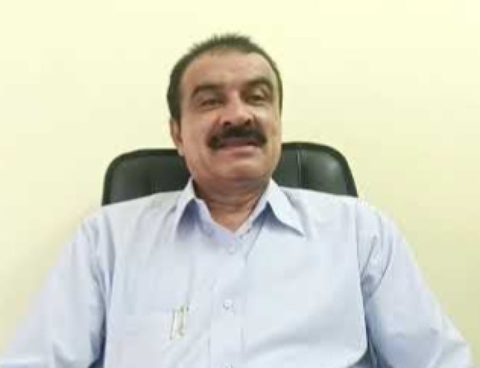 Jabalpur News: 93 लाख के घोटाले में मुख्य चिकित्सा एवं स्वास्थ्य अधिकारी संजय मिश्रा निलंबित