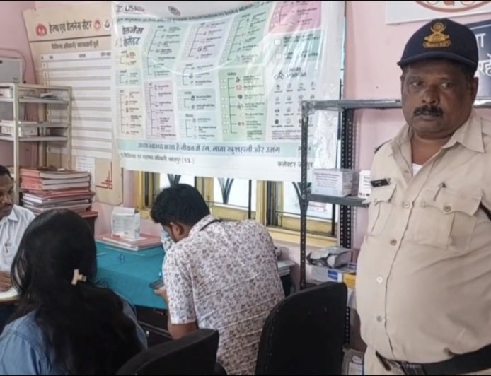 Jabalpur News: जबलपुर में मुख्यमंत्री संजीवनी क्लीनिक के नाम पर हुई खरीदी में बड़ा गोलमाल, जांच शुरू