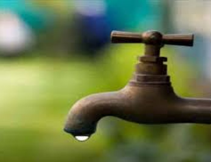 Jabalpur News:17 अप्रैल की शाम नहीं आएंगे नल, देखिए प्रभावित क्षेत्रों की सूची