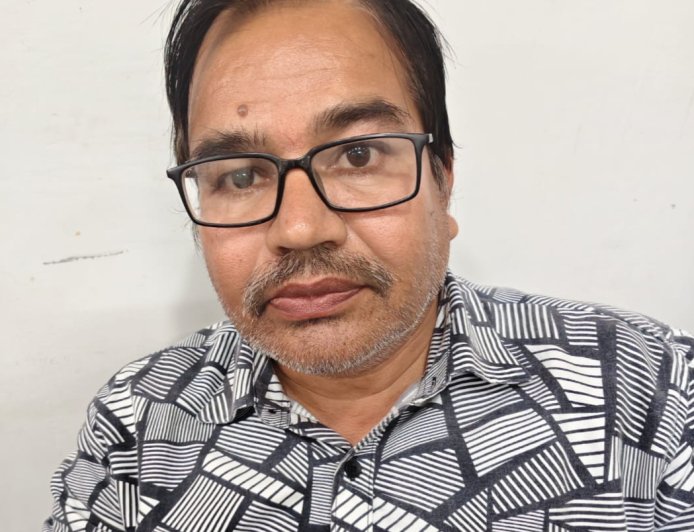 Jabalpur Lokayukta News:25 हजार रिश्वत लेते नगर पालिका के बाबू शिकंजे में