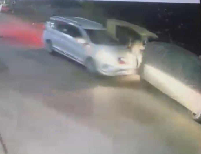 Jabalpur News: भोपाल की इनोवा ने देर रात जबलपुर में मचाया कोहराम, सूचना मिलते ही सक्रिय हुई पुलिस ने स्टेशन के पास मिला वाहन