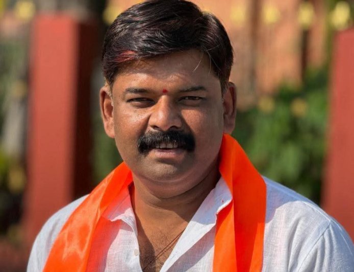 Jabalpur News: श्रीकान्त साहू बने मप्र तैलिक साहू महासभा राजनैतिक प्रकोष्ठ के जिला अध्यक्ष