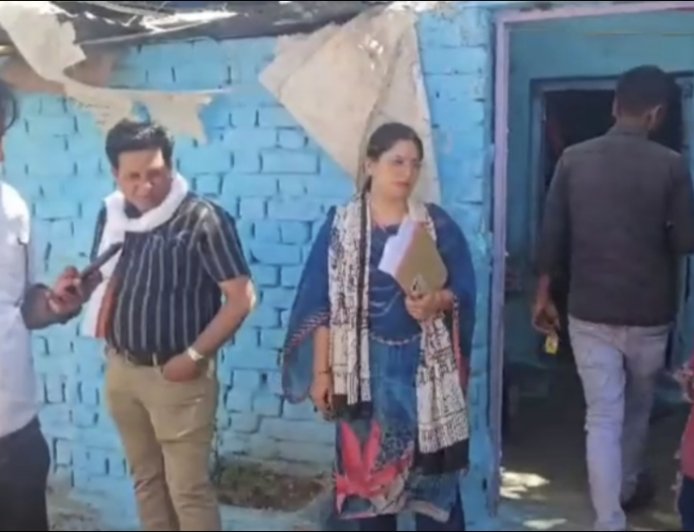 Jabalpur News: बिजली बिल जमा नहीं करने पर घर का फ्रिज हुआ कुर्क, बिजली कंपनी की सख्ती शुरू