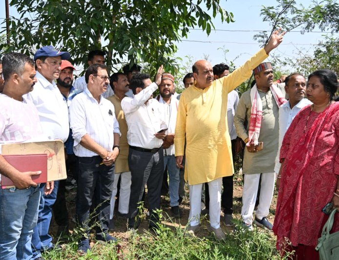 Jabalpur News: कैंट विधानसभा को बड़ी सौगात, मोहनिया में बनेगा औद्योगिक केंद्र...हजारों युवाओं को मिलेगा रोजगार