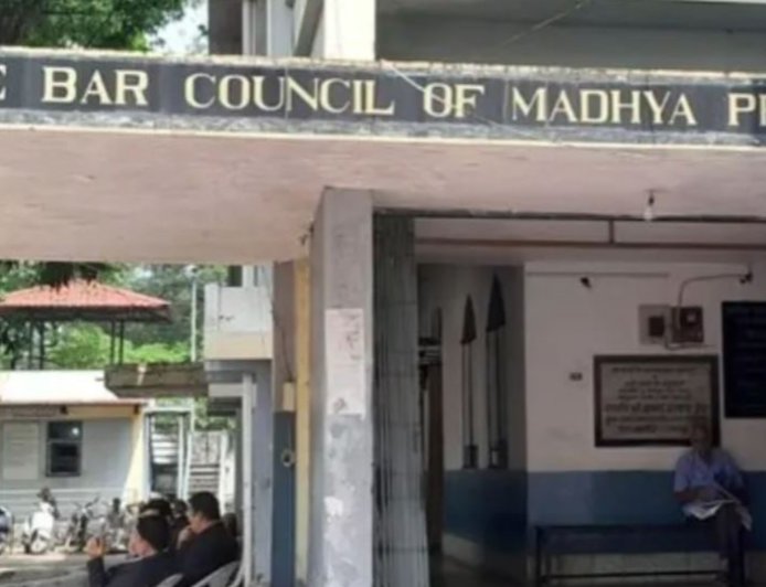 Jabalpur News: स्टेट बार चुनाव: 138 में से 19 उम्मीदवारों के फॉर्म रिजेक्ट, प्रशांत सिंह अध्यक्ष बने