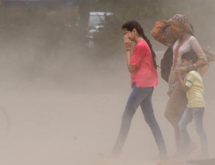 Jabalpur News: डब्ल्यूडी दिलाएगा रिकॉर्ड गर्मी से कुछ राहत , फिलहाल पारा 42 पर पहुंचा