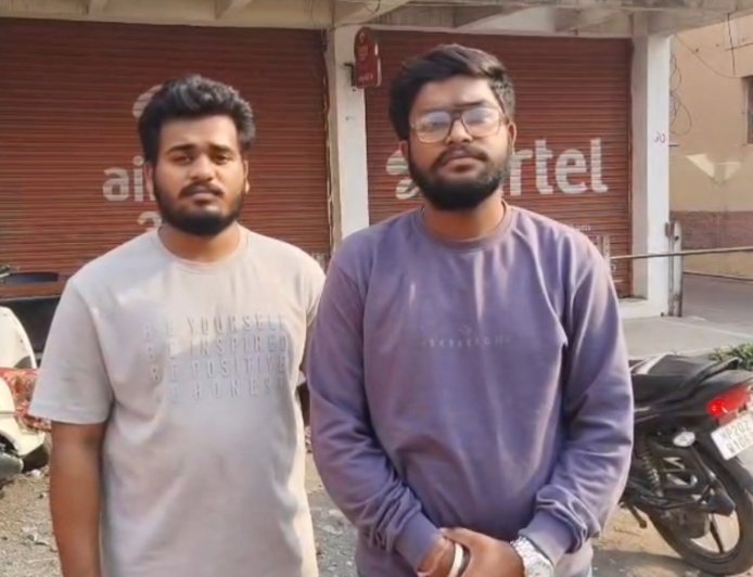 Jabalpur News: मदन महल की 'मनोहर चाय' में बदमाशों ने की तोड़फोड़, दुकान संचालक से मांगा 'हफ्ता'