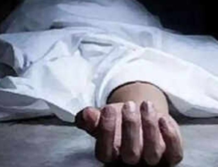 Jabalpur News: इंद्राना यज्ञशाला के पास मिली लाश, मृतक के शरीर पर चोट के निशान, हत्या की आशंका