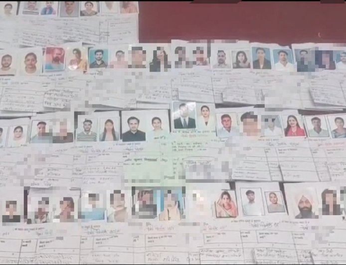 Jabalpur News:  हिंदू लड़कियों का मुस्लिम लड़कों से विवाह को लेकर मचा बवाल, हिंदू संगठनों ने की जांच की मांग