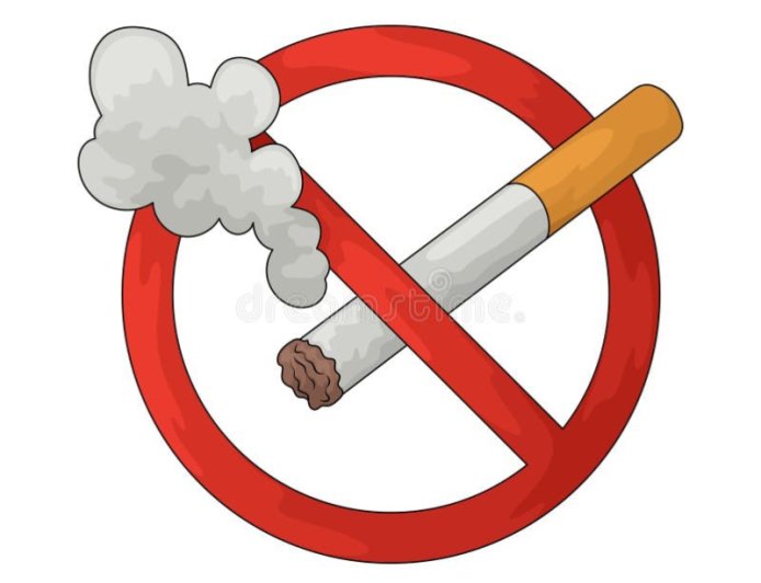 Jabalpur News: अब सार्वजनिक स्थानों पर धूम्रपान पर सख्ती, उल्लंघन करने वालों पर होगी कार्रवाई