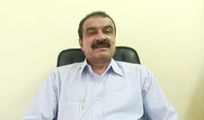 Jabalpur News: 93 लाख के घोटाले में मुख्य चिकित्सा एवं स्वास्थ्य अधिकारी संजय मिश्रा निलंबित