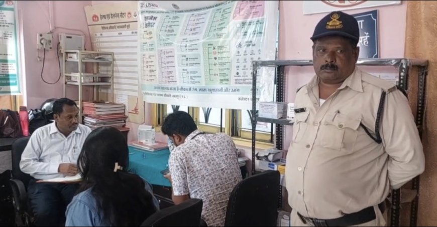 Jabalpur News: जबलपुर में मुख्यमंत्री संजीवनी क्लीनिक के नाम पर हुई खरीदी में बड़ा गोलमाल, जांच शुरू