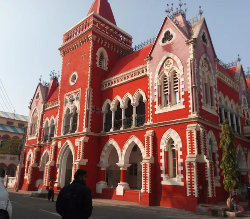 Jabalpur News: जिला चिकित्सालय विक्टोरिया   में गेट पास के नाम पर अवैध वसूली, शिकायत के बाद हुई कार्रवाई