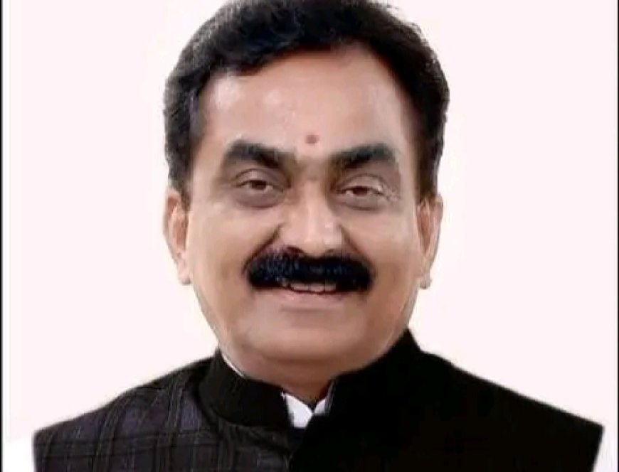 Jabalpur News: पेंटीनाका फ्लाई ओवर अब बनेगा एम्पायर तिराहा से गोराबाजार के पास तक, पीडब्ल्यूडी मंत्री राकेश सिंह ने किया ऐलान