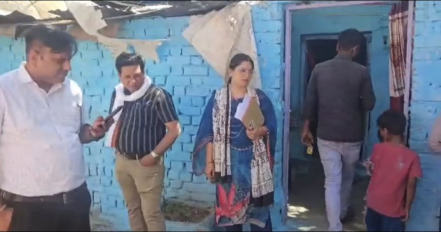 Jabalpur News: बिजली बिल जमा नहीं करने पर घर का फ्रिज हुआ कुर्क, बिजली कंपनी की सख्ती शुरू