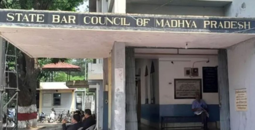 Jabalpur News: स्टेट बार चुनाव: 138 में से 19 उम्मीदवारों के फॉर्म रिजेक्ट, प्रशांत सिंह अध्यक्ष बने