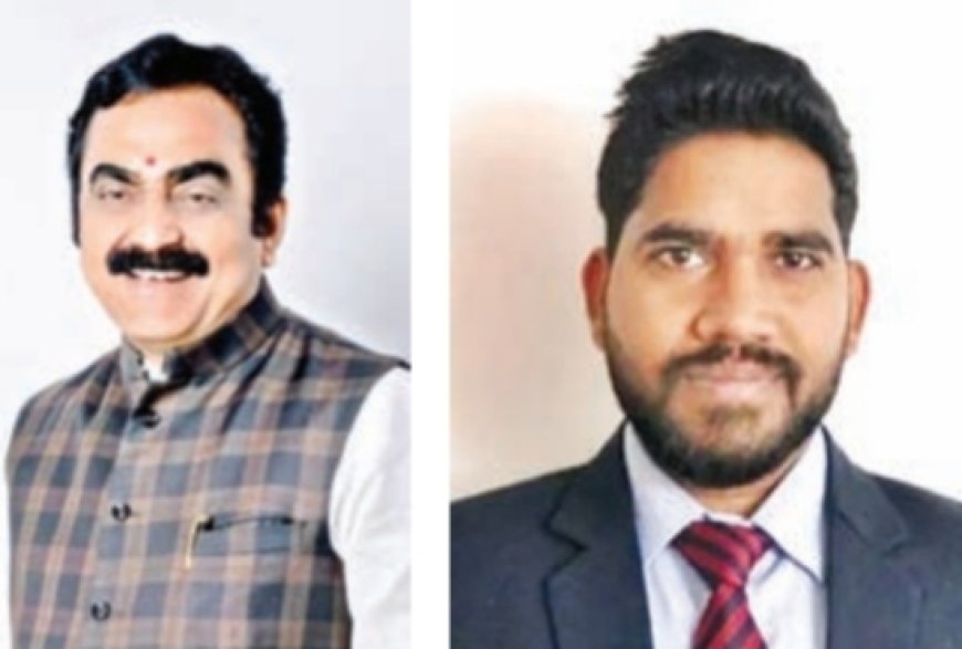 Jabalpur News: मंत्री - IAS विवाद मामले पर सीएम से मिला IAS एसोसिएशन, हुआ पटाक्षेप