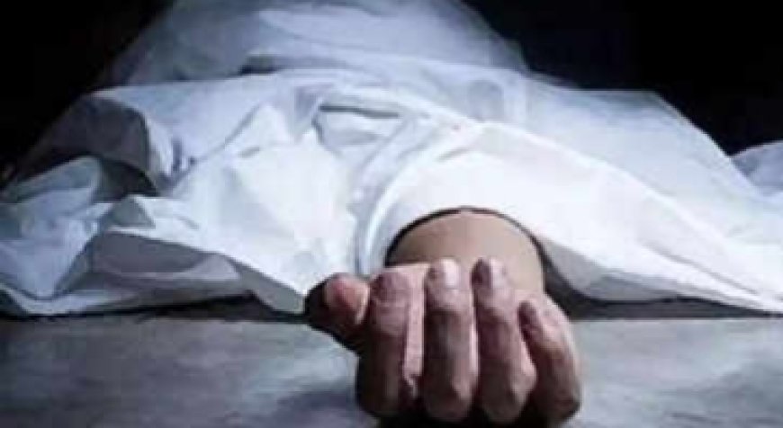 Jabalpur News: इंद्राना यज्ञशाला के पास मिली लाश, मृतक के शरीर पर चोट के निशान, हत्या की आशंका