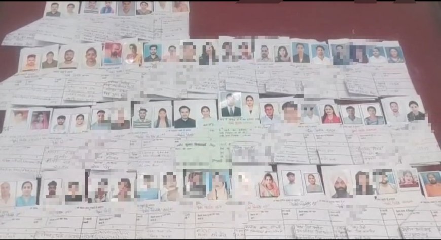 Jabalpur News:  हिंदू लड़कियों का मुस्लिम लड़कों से विवाह को लेकर मचा बवाल, हिंदू संगठनों ने की जांच की मांग