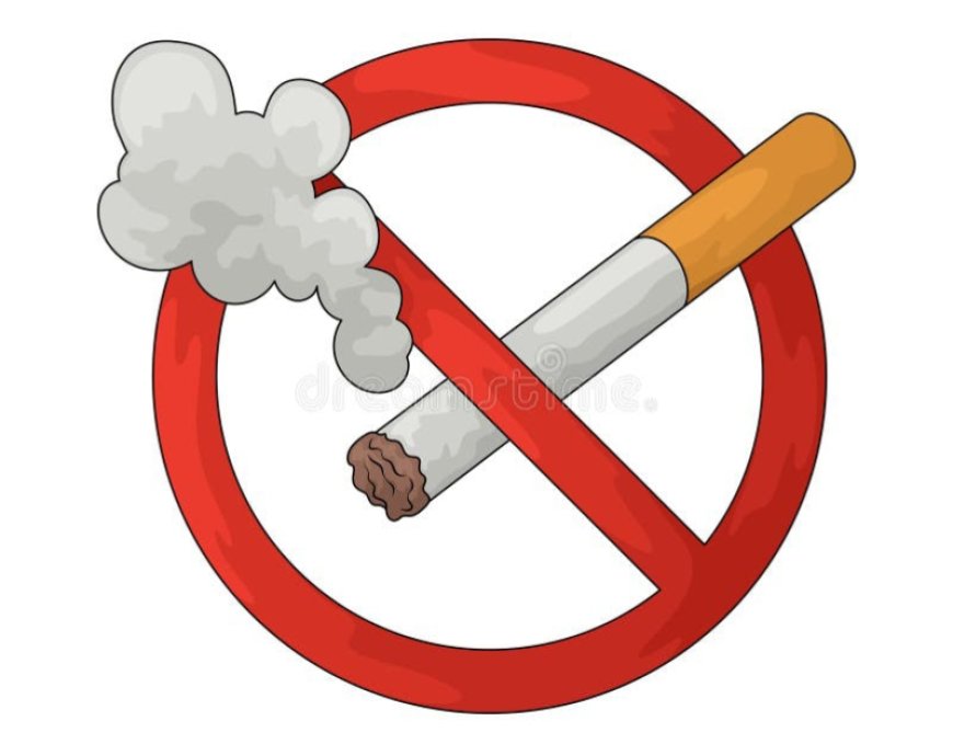 Jabalpur News: अब सार्वजनिक स्थानों पर धूम्रपान पर सख्ती, उल्लंघन करने वालों पर होगी कार्रवाई