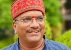 Jabalpur News: संदीप जैन ‘गुड्डा' जबलपुर विकास प्राधिकरण के अध्यक्ष नियुक्त
