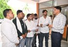 Jabalpur News: क्रूज हादसे के जिम्मेदारों पर दर्ज हो आपराधिक मामला, युवा कांग्रेस पहुंची एसपी कार्यालय