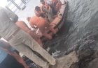 Jabalpur News: बरगी बांध क्रूज हादसे में लापता विराज का रेस्क्यू टीम को मिला शव, ओएफके कर्मी और उसका बेटा,भतीजा लापता