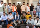 Jabalpur News: वाहन चैकिंग के दौरान भाजपा पार्षद और एएसआई के बीच हुआ विवाद, गोहलपुर थाना में हंगामा, पार्षद बोले कार्रवाई नहीं हुई तो आत्महत्या कर लूंगा