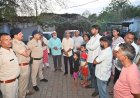 Jabalpur News: सदर मेहंदी बाग में आर्मी सर्वे से मचा हड़कंप, 50 से ज्यादा परिवारों को सताने लगा बेदखली का डर