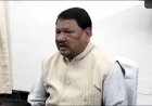 Jabalpur News: शहर पहुंचे केंद्रीय मंत्री जुएल ओराम ने ममता बैनर्जी पर लगाए आरोप, बोले; पश्चिम बंगाल में हिंसा और हत्याओं की घटनाएं चिंताजनक