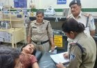 Jabalpur News: फ़रियाद लेकर एसपी आफिस पहुंची महिला को गोलियां खाता देख मचा हड़कंप, अनहोनी की आशंका के चलते पहुंची गई अस्पताल
