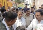Jabalpur News: घमापुर में महिला की हत्या के बाद हंगामा, क्षेत्रीय महिलाओं और परिजन लाश लेकर पहुंचे थाना, चक्काजाम