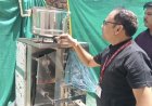 Jabalpur News: सिहोरा में चल रहा था अवैध पैक्ड ड्रिंकिग वॉटर प्लांट, खाद्य सुरक्षा विभाग की टीम ने मारा छापा