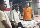 Jabalpur News: संजीवनी नगर में बीच-बचाव करने गए युवक पर चाकू से हमला