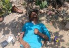 Jabalpur News: रांझी - बापूनगर से लगे जंगल में मिला युवक की लाश, शिनाख्त में जुटी पुलिस