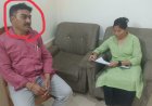 Jabalpur Lokayukta News: एएसआई को 20 हजार रिश्वत लेते चाय की दुकान से दबोचा